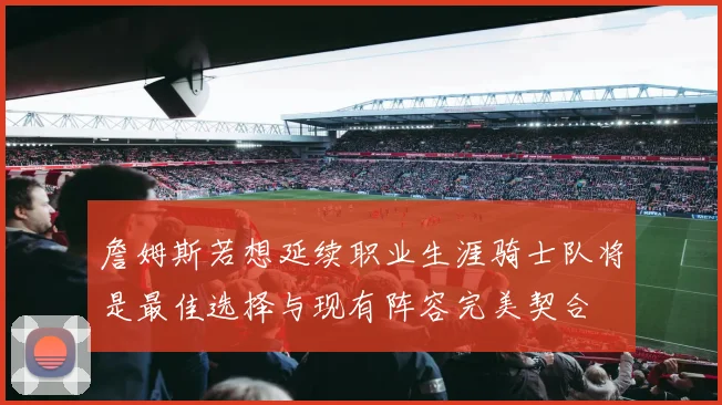 詹姆斯若想延续职业生涯骑士队将是最佳选择与现有阵容完美契合
